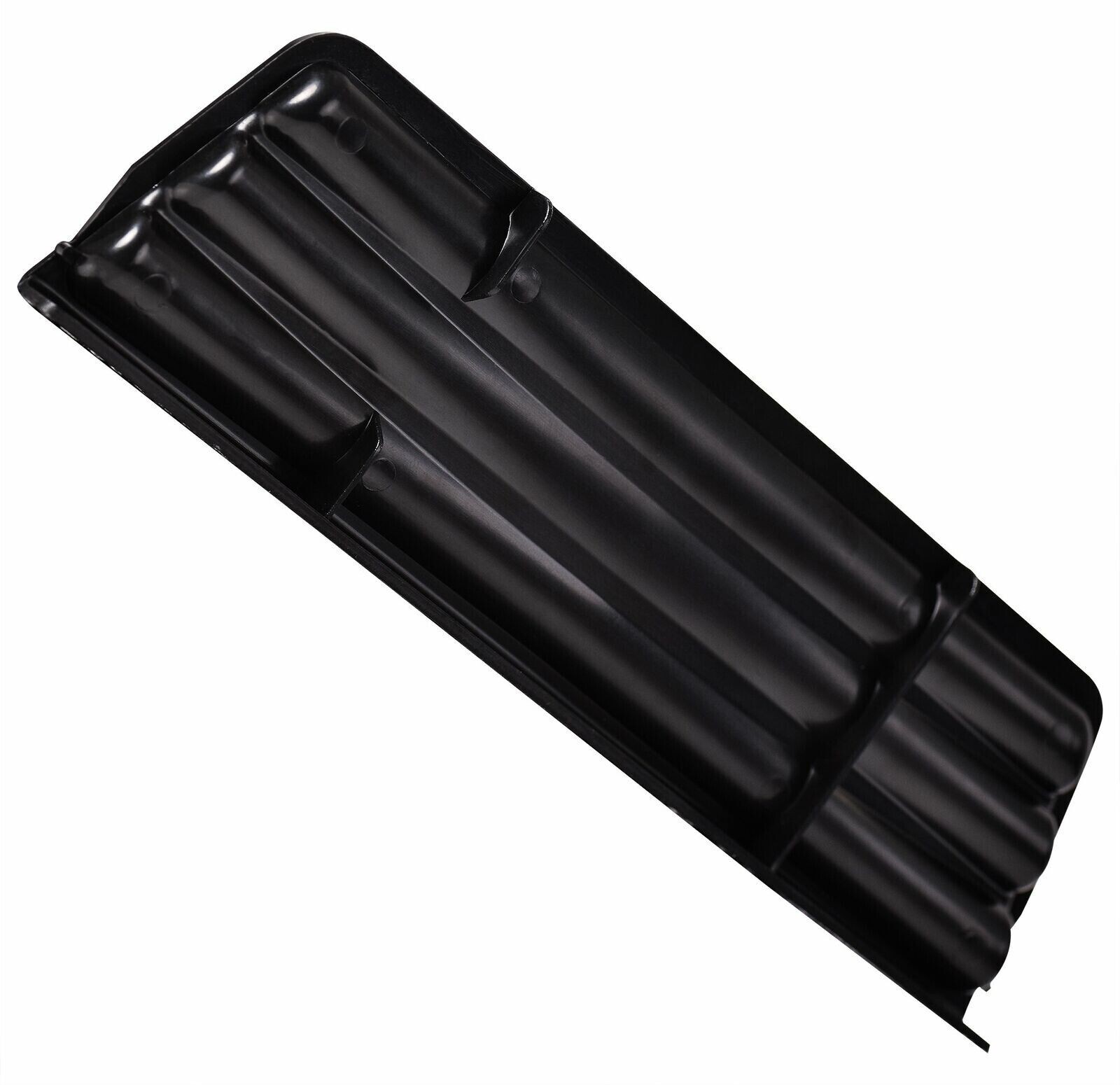 Dispenser Overflow Grille for Whirlpool EC3JHAXRL00 ED5FHEXNS01 ED5JVAXTL00 NEW gallery