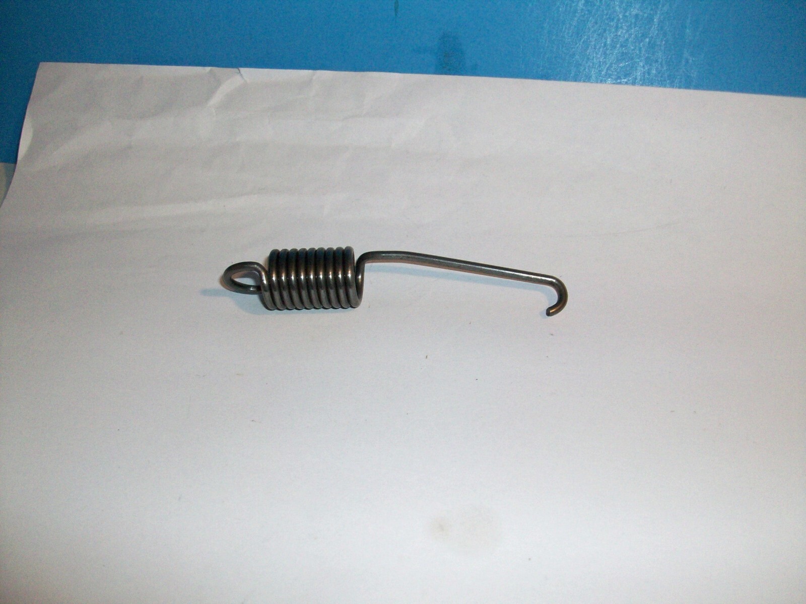 AFTERMARKET BRAKE TENSION SPRING FOR STIHL 028 CHAINSAWS REP. 1118 162 7901 gallery