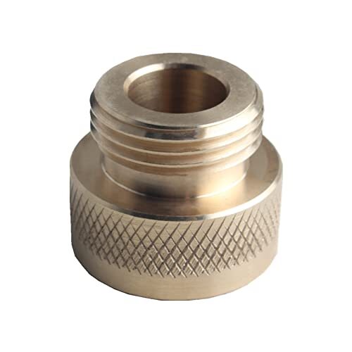 Sm01.125 Vacuum Breaker Adapter Compatible With Arrowhead Pk1360 Antisiphon gallery