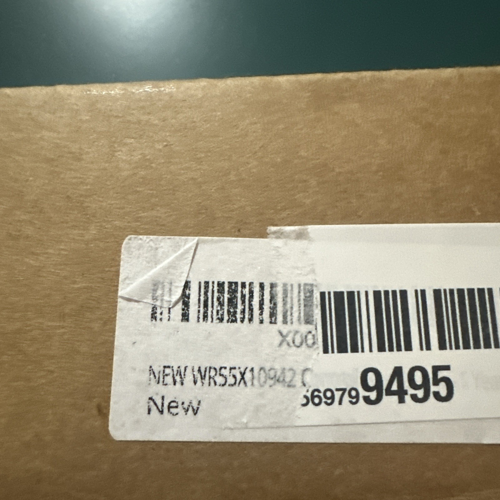 Replacement Control Board for GE Refrigerator WR55X10942C 200D4850G022 AP7188100 gallery