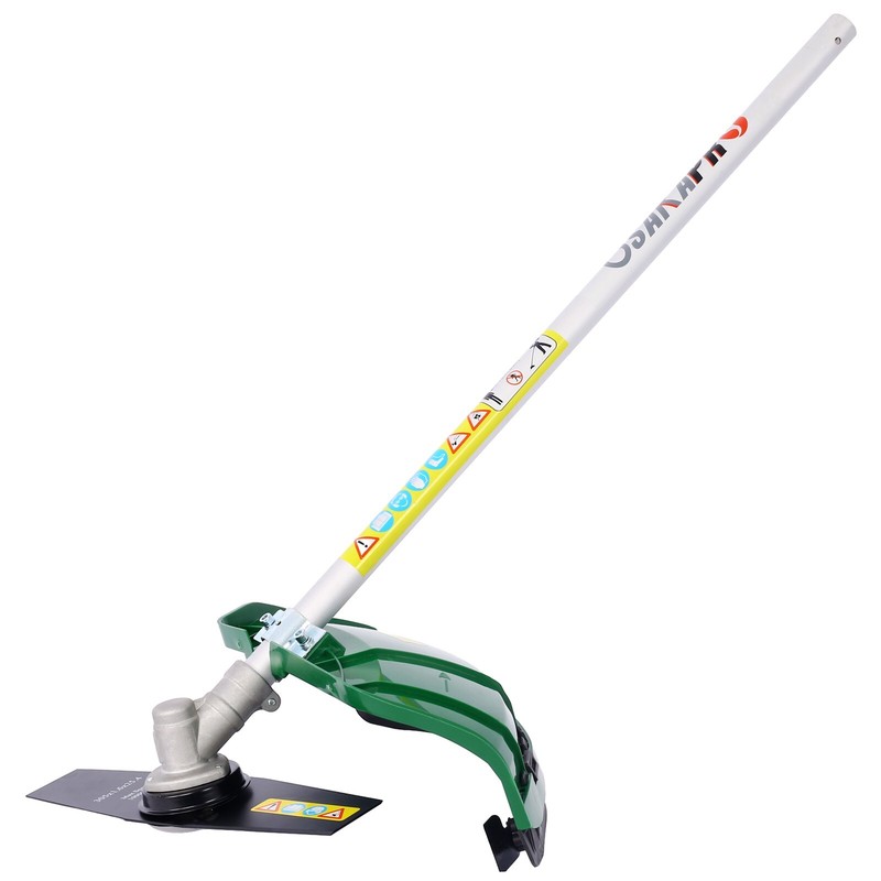 9 in 1 Multi-Functional Trimming Tool, 38CC 4 stroke Garden Tool System gallery