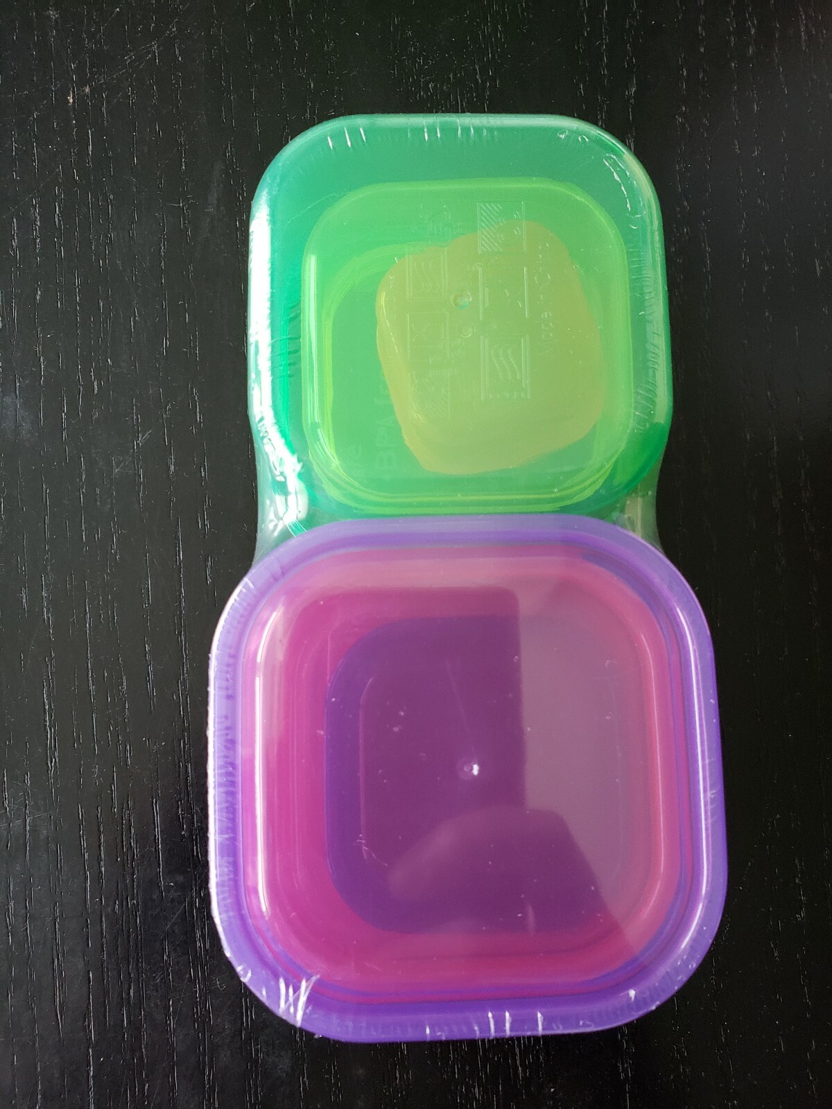 NEW Sealed Portion Control Containers Beachbody, 21 Day Fix, UPF, Diet, Gut NEW gallery