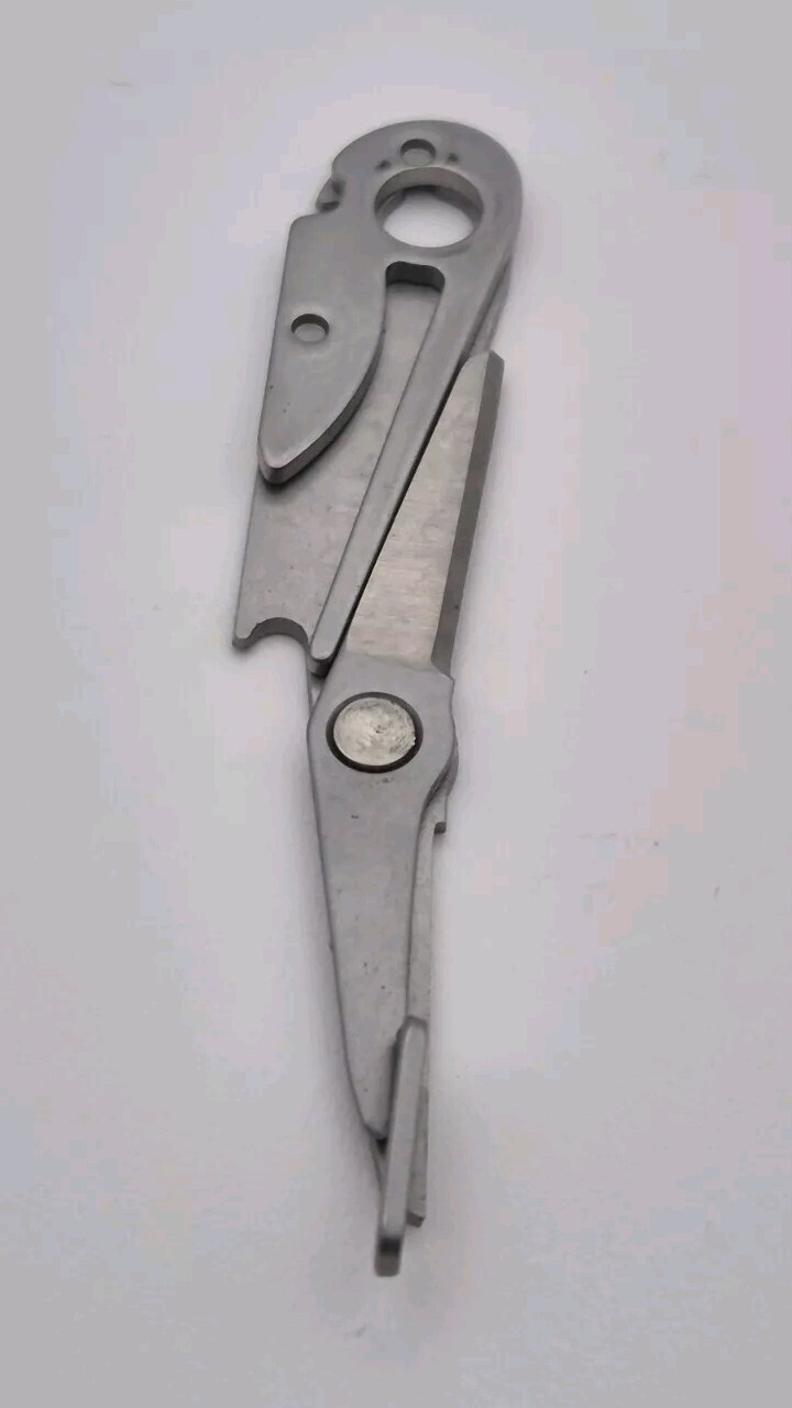 Leatherman Wave Plus - New & Genuine Replacement Mod Parts - Scissors gallery