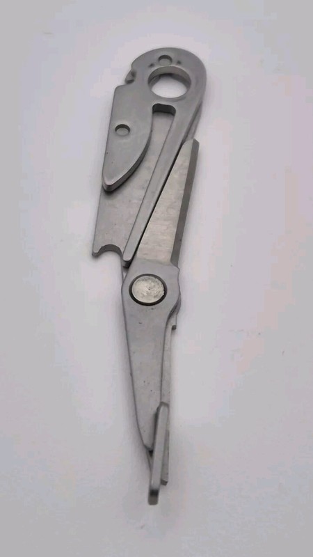 Leatherman Wave Plus - New & Genuine Replacement Mod Parts - Scissors gallery