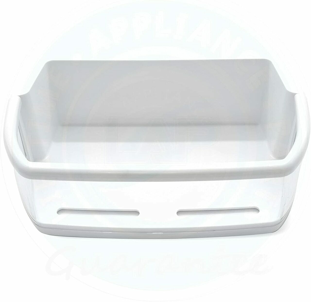 Door Bin Compatible with LG Refrigerator AAP73051301 AAP73051302 gallery
