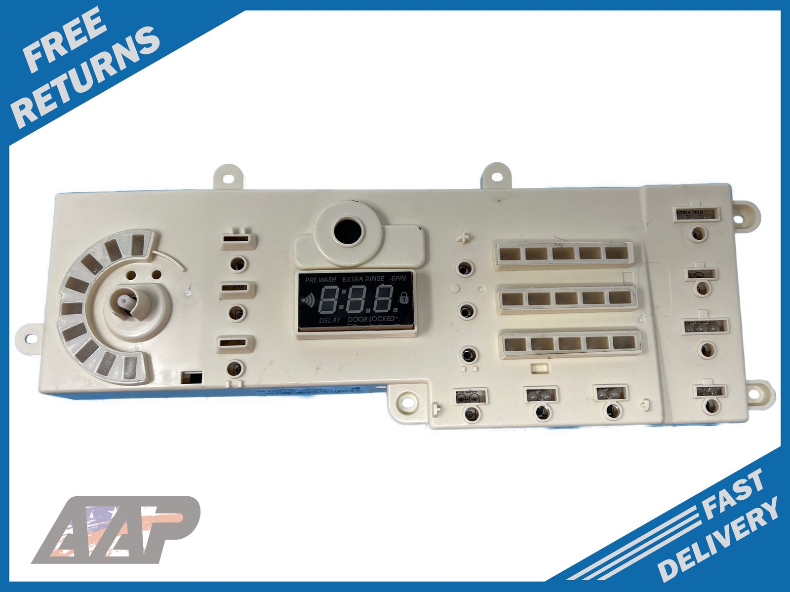 OEM WDMA0501000000 GE Control⚡60 Day Warranty⚡FAST+FREE SHIPPING⚡ gallery