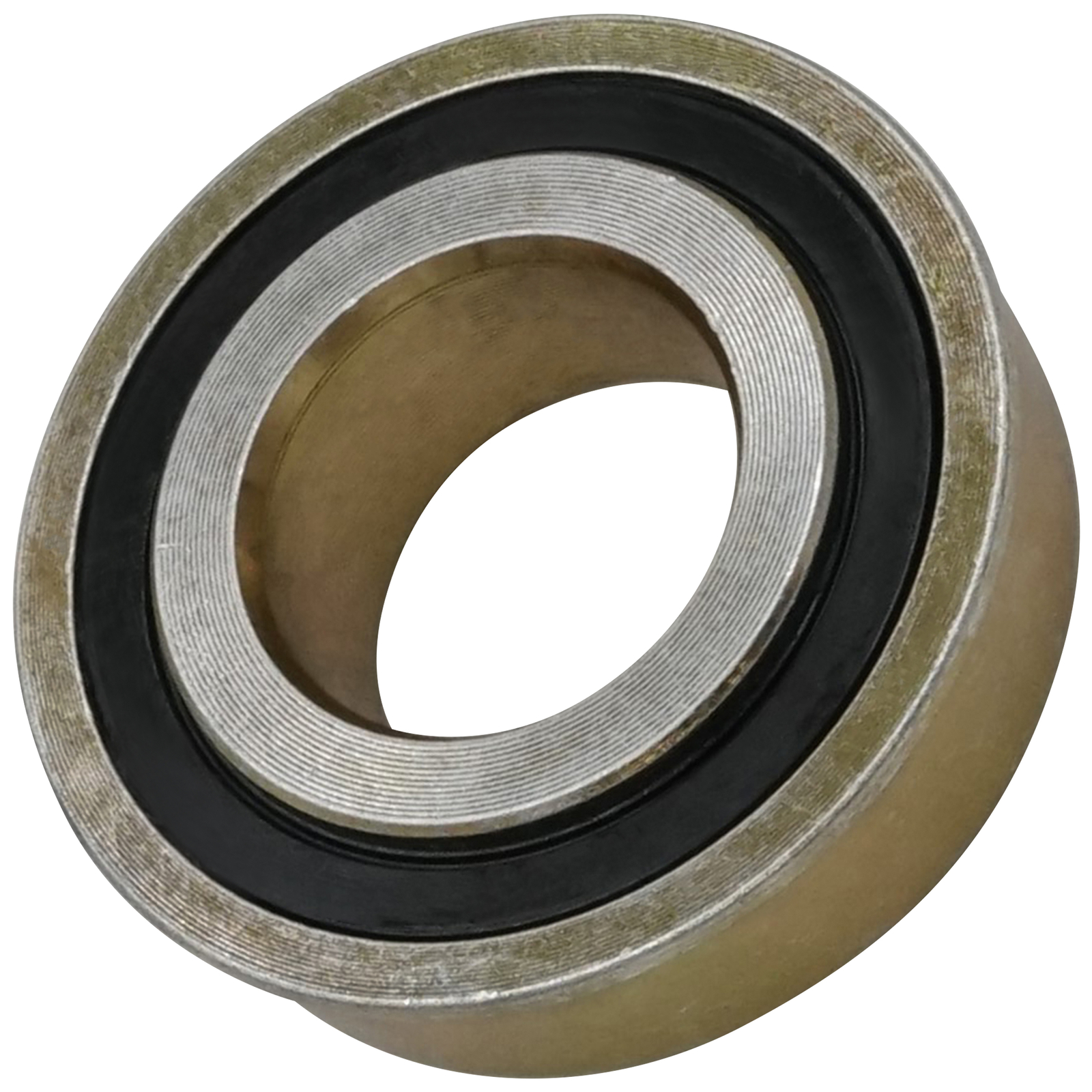 Front Wheel Fork Flanged Bearing for Husqvarna EZ4824 EZ5221 EZ5224 EZ5225 gallery