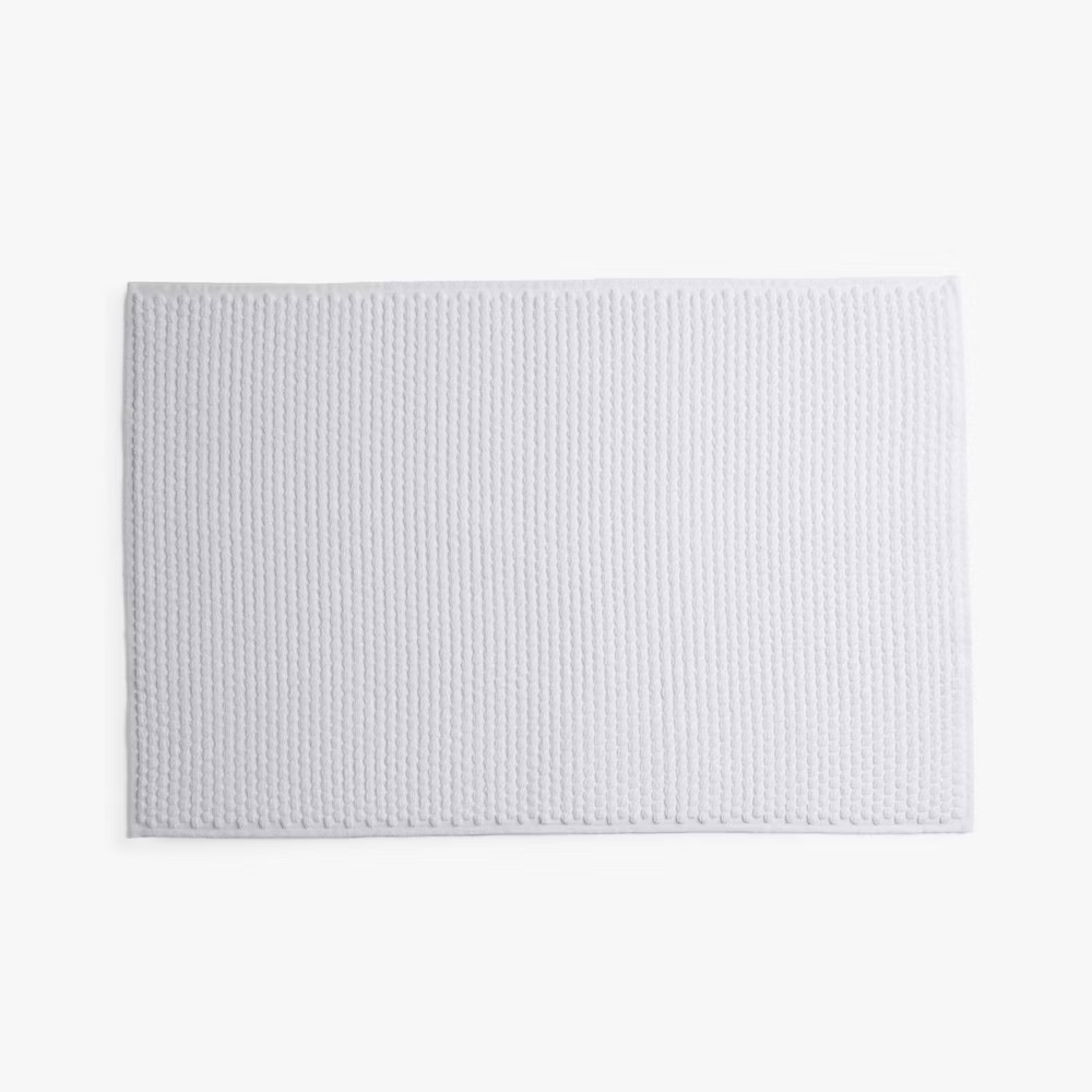 Terry Dot Tub Mat - Parachute gallery