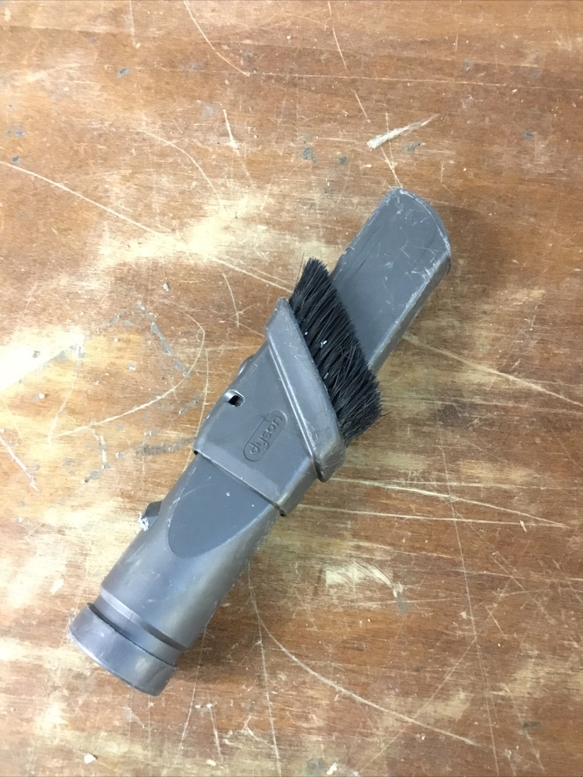 Dyson DC25 Genuine 2 In 1 Dusting Brush/Crevice Tool SH47-5 gallery