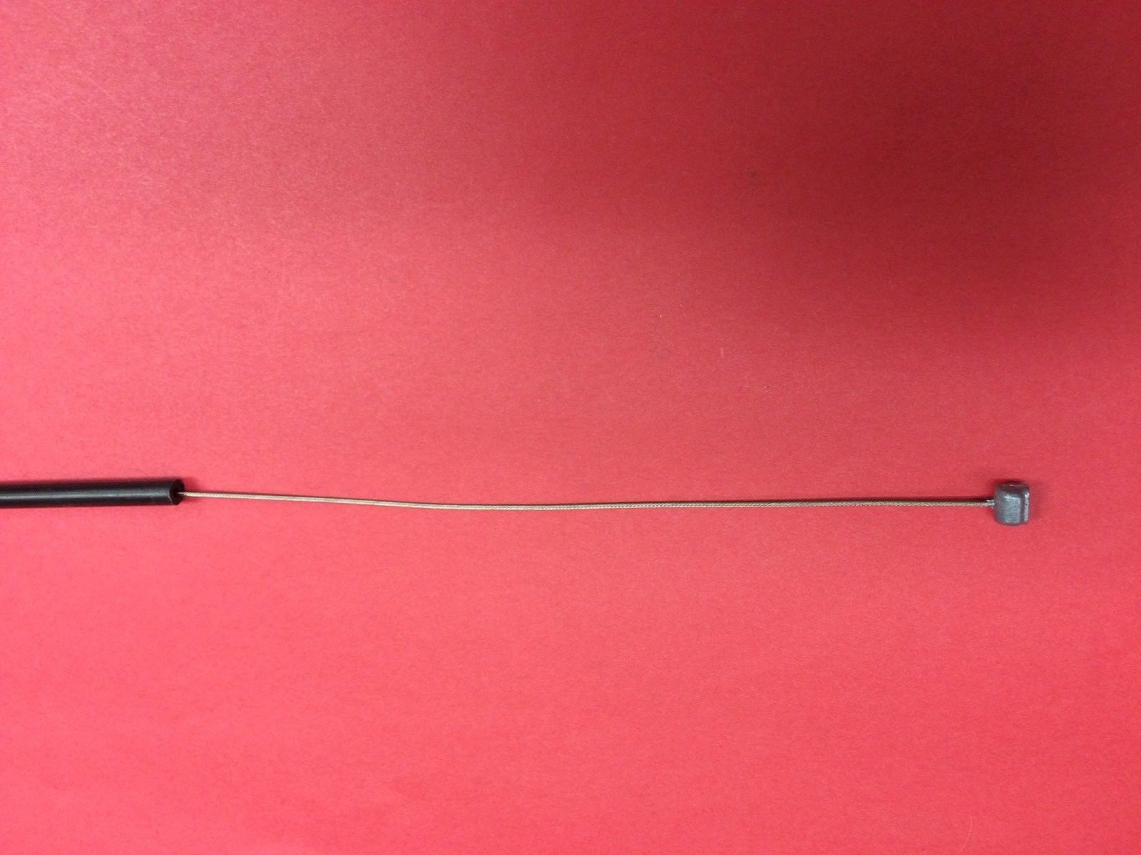 Homelite Trimmer Throttle Cable 308055002 UP04557 08832-02 see UT below gallery