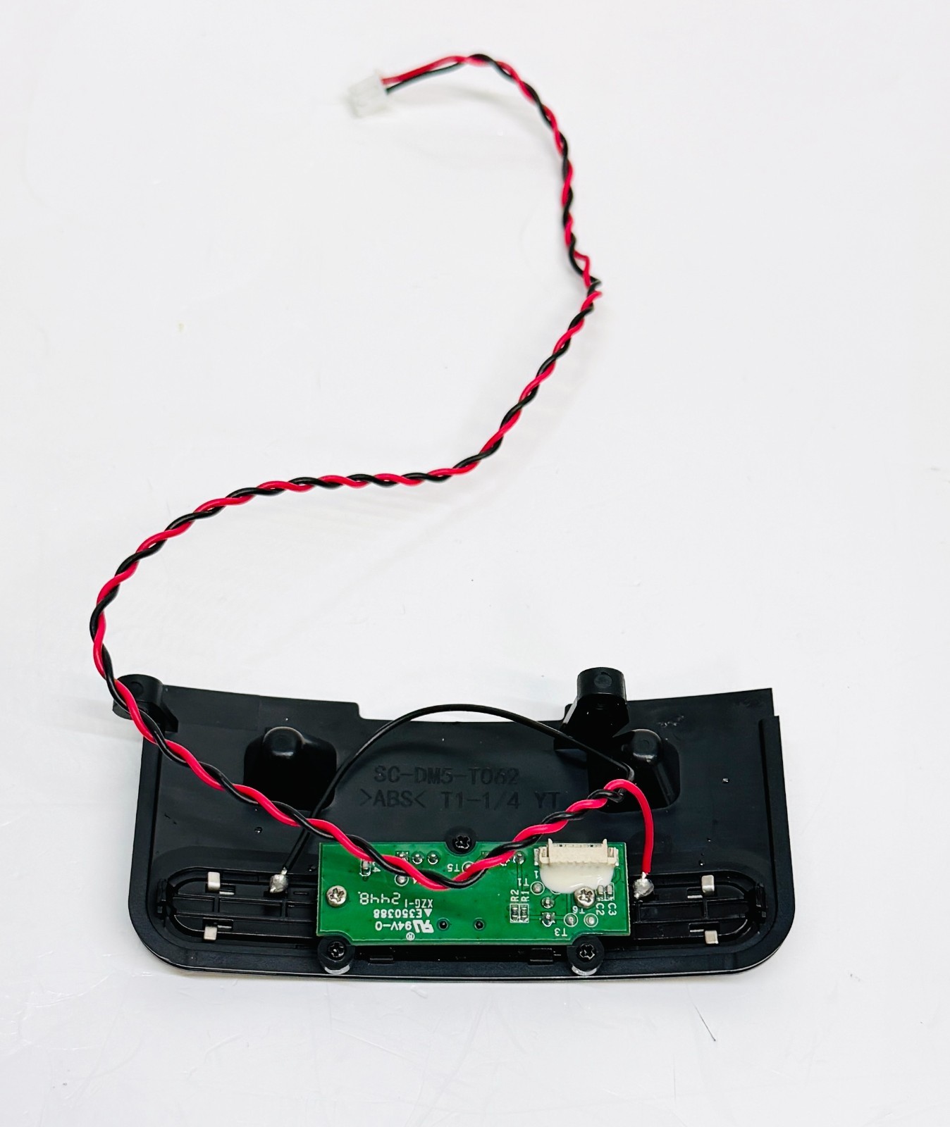 Genuine iRobot Roomba Plus 405 505 Combo Vacuum RCF-Y1 - Charging Contact Pad gallery