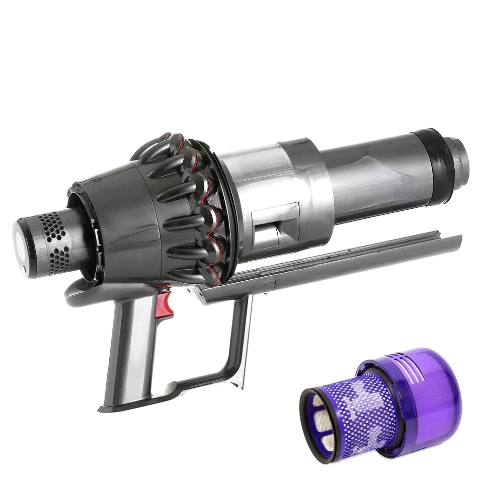Dyson Outsize SV29 Main Body Motor & Cyclone New fits SV16 970424-01 +Filter gallery