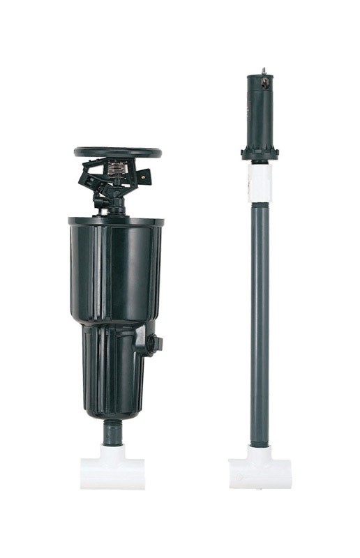 Orbit 38091 High-Quality PVC Raise Sprinkler 1/2 Dia. x 12 L in. gallery