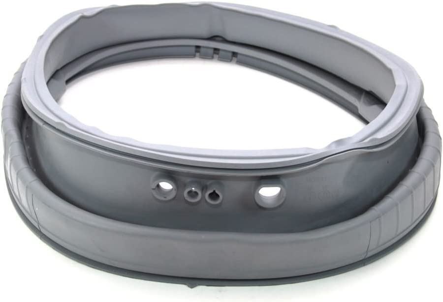 Washer Door Bellow Compatible with LG Kenmore MDS47123608 - 1 YEAR WARRANTY gallery
