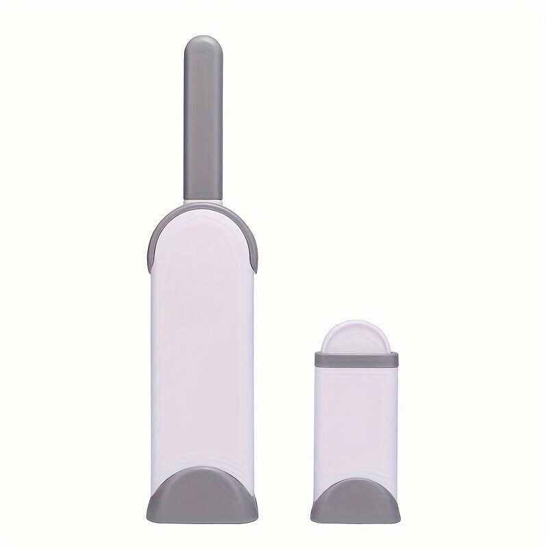 1Pc Automatic Electrostatic Lint Remover Brush - Reusable Non-Electric Pet Hair gallery