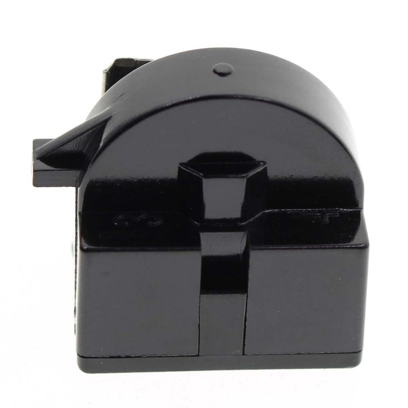 1 Pin Start Relay Refrigerator PTC For EdgeStar Summit Frgidaire 4.7 Ohm QP2-4.7 gallery
