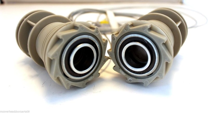 TorqueMaster One and TorqueMaster Plus Cable Drums 320217 gallery