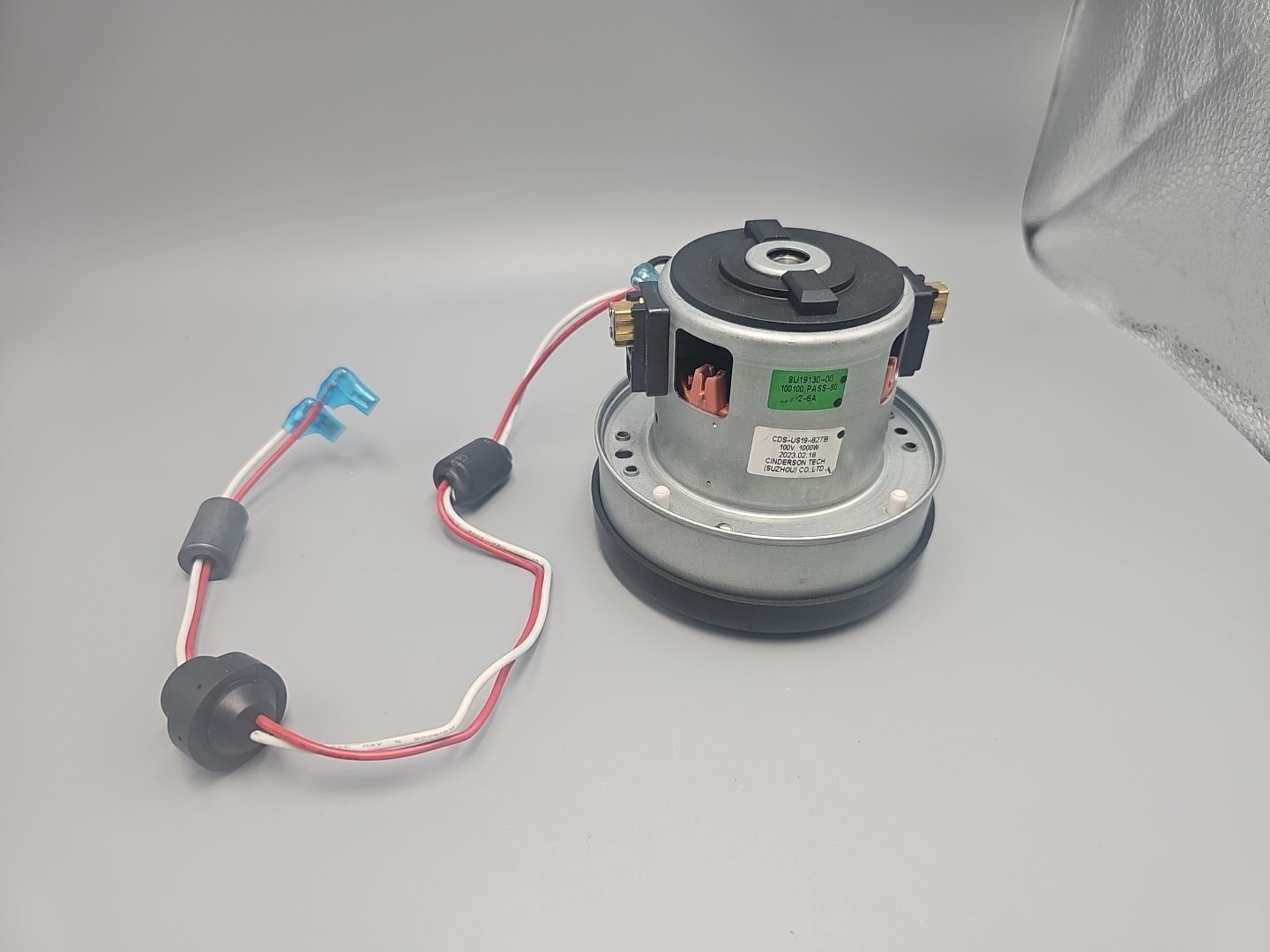 iRobot Roomba CDS-US19-827B Clean Base Automatic ADJ-N1 ADG-N1 Suction Motor gallery