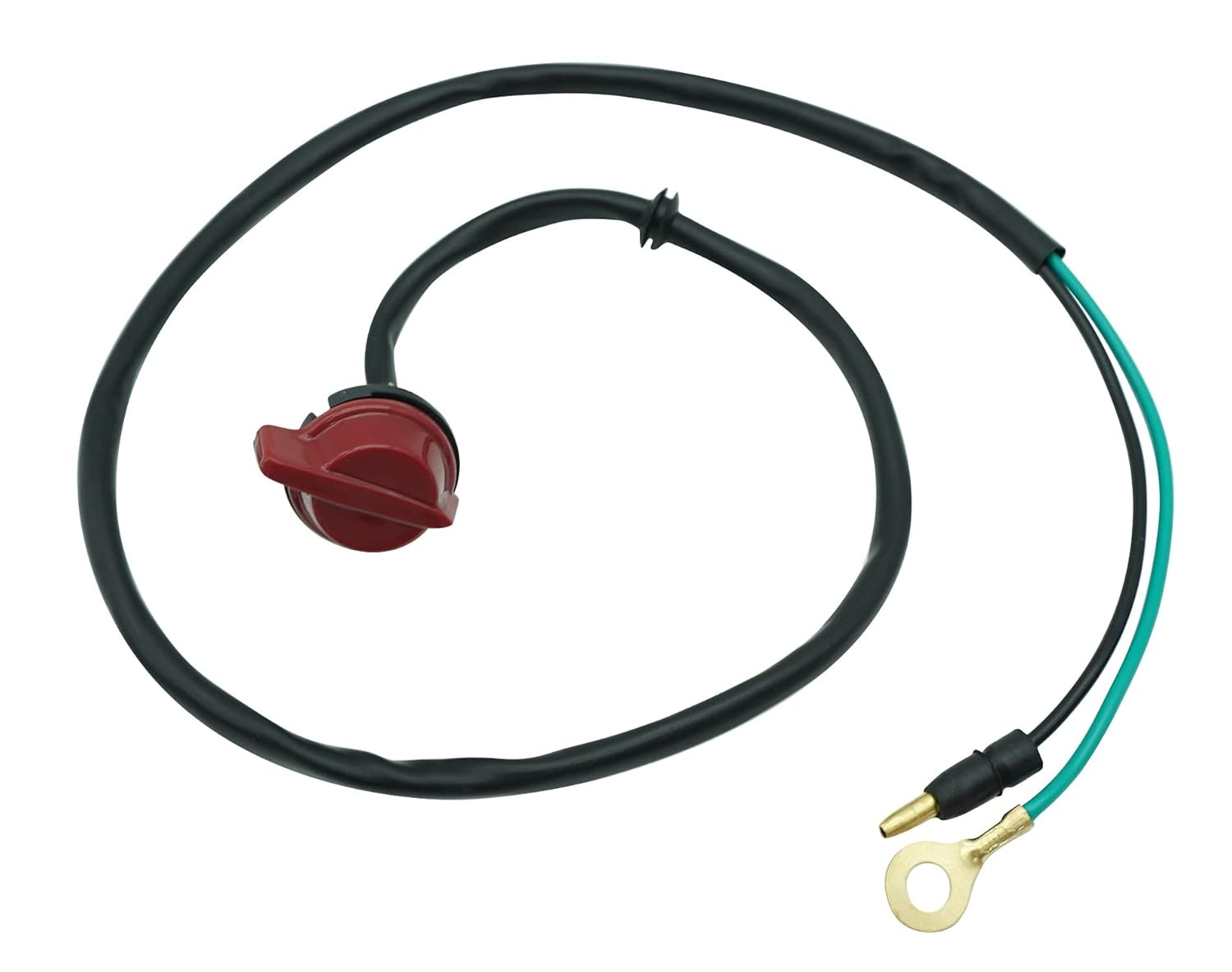 M MATI Kill Stop On Off Switch for Honda ATV ATC70 1978-1985 35300-957-003 gallery