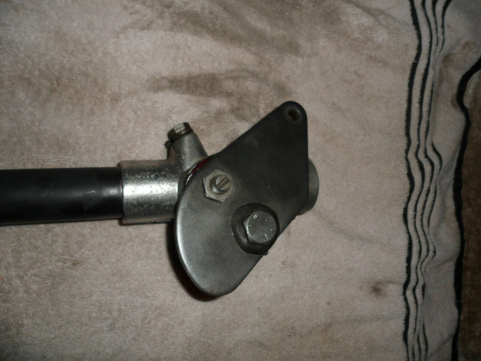 IH Cub Cadet REBUILT Steering Column Gear Box Assembly 70 100 102 147 149 1450 gallery