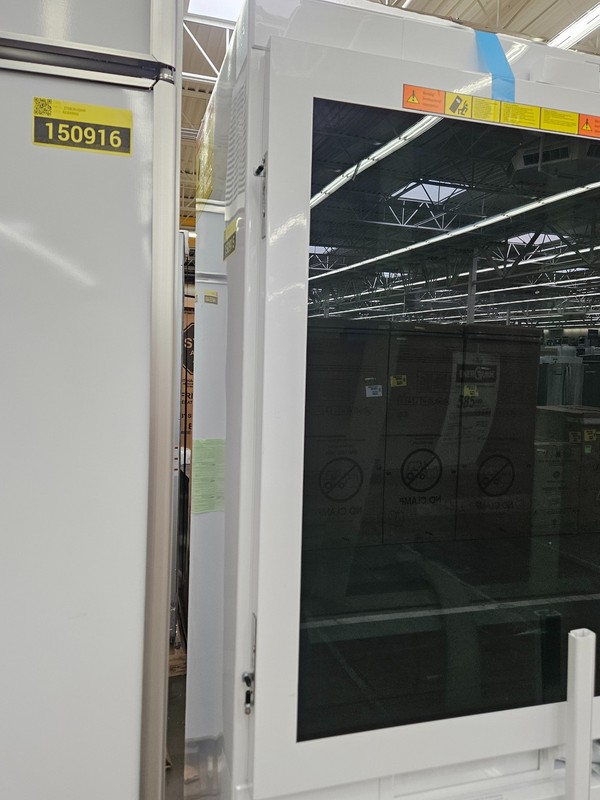 GE Monogram ZIK303NPPII 30" Panel Ready Built-In Refrigerator NOB #150915 MPA gallery