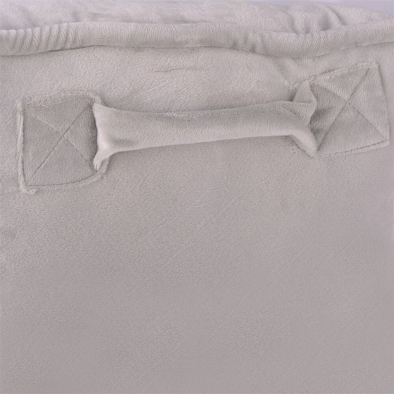 Super Soft Plush Backrest Pillow Bed Cushion Support Reading Back Rest Arm Chair gallery