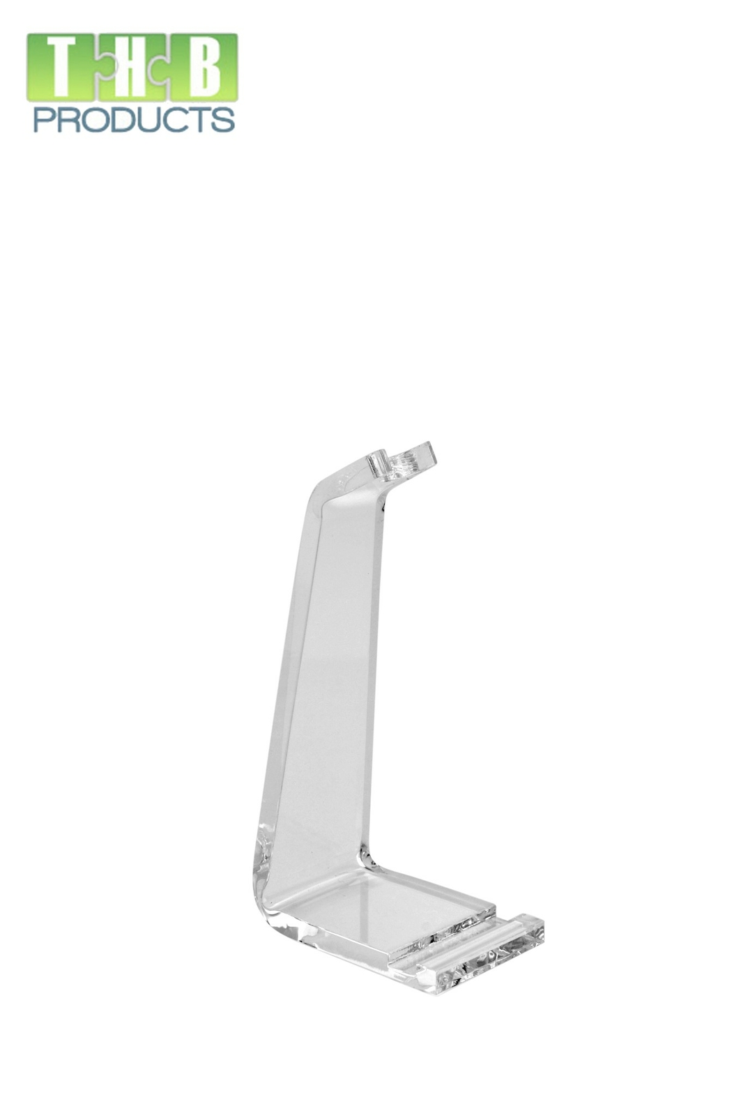 Small Single Serving / Utensil (Knife, Fork or Spoon) Display Stand (Item #1432) gallery