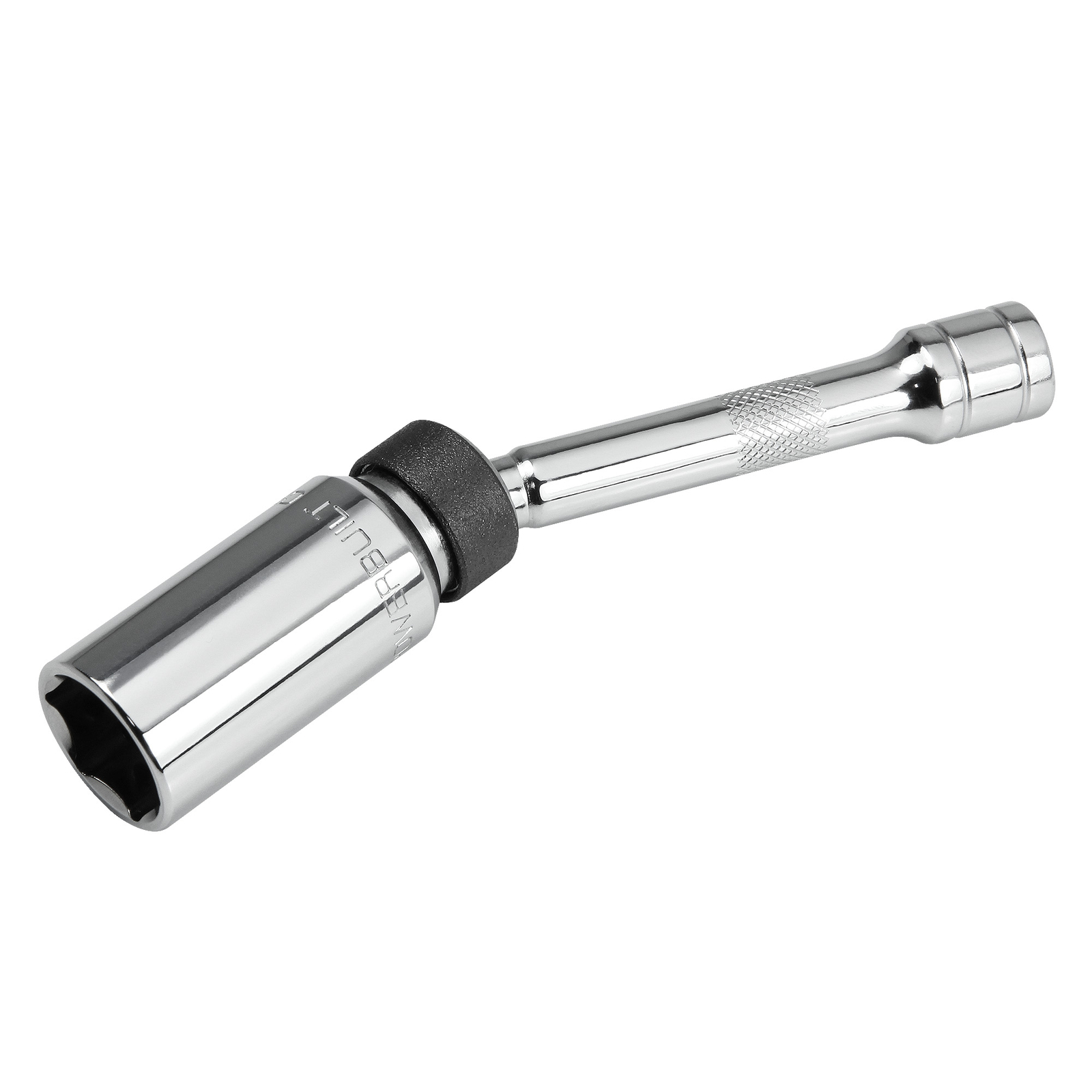 Powerbuilt 3/8"DR13/16"X6" MAGNET SWIVEL S/P SOCKET - 641853 gallery