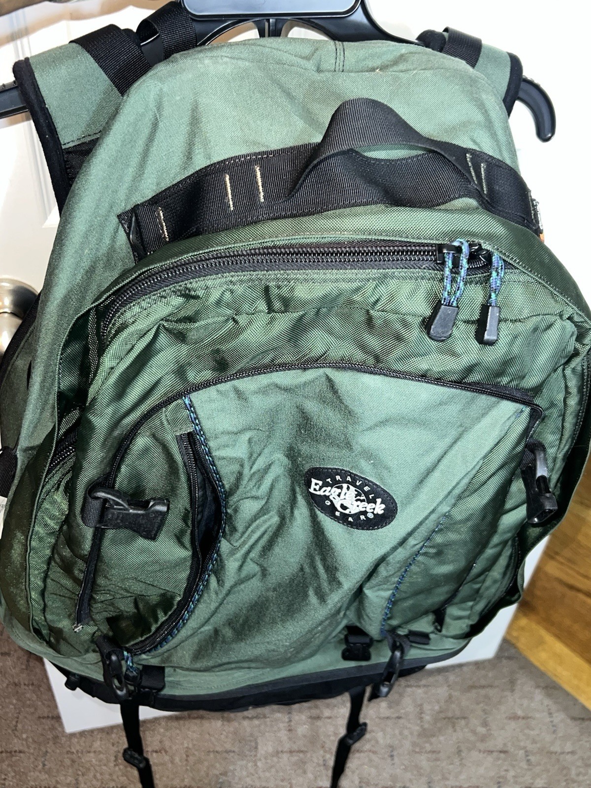 eagle creek Hiking backpack 4