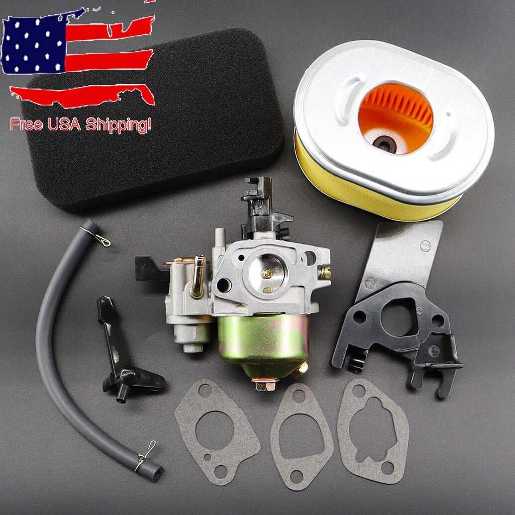 Carburetor Air Filter For Briggs & Stratton 950 Series CR950 208cc 6hp Engine gallery