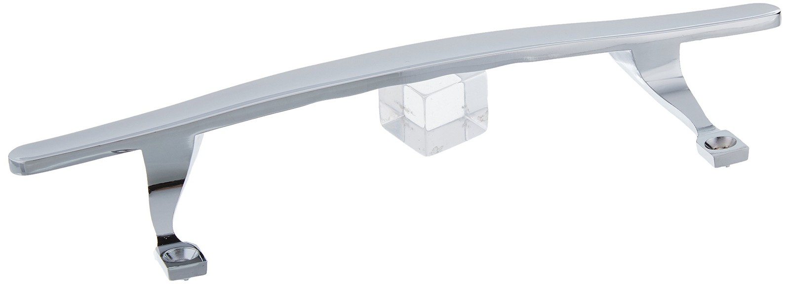UltraHrdw 31622 Not Applicable Handle Slid DR Pull PC Polybg gallery