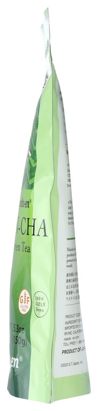 , Tea Sen Cha, 5.3 Ounce gallery