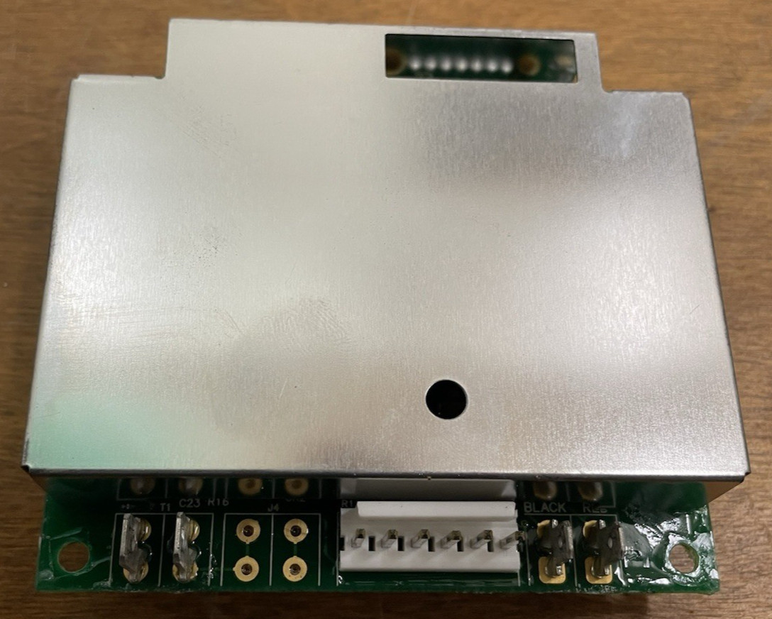 Morton Rheem Whirlpool GE Softener Electronic Control Board WS21X10049 7274155 gallery