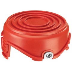 BLACK+DECKER Replace Cap For Single Feed .080″ – RC-080-SF