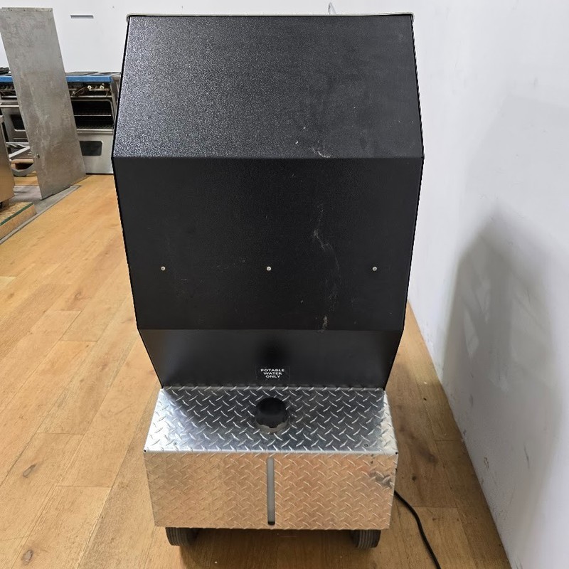 Wilton Atomized Cooling Fan gallery