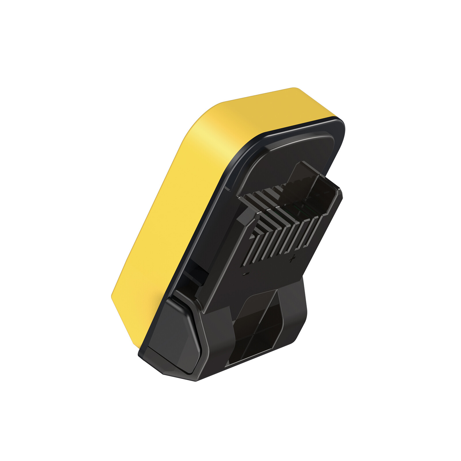 1x DeWalt 20v MAX Li-Ion Battery To Metabo HPT 18v Cordless Impact Tools Adapter gallery