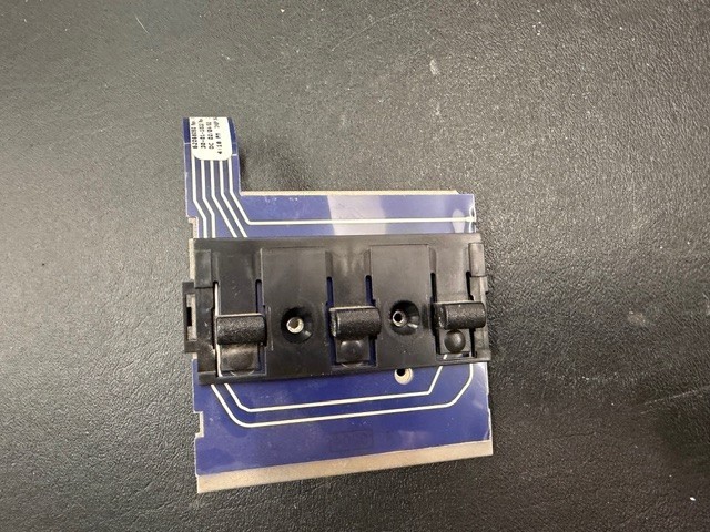 Whirlpool Maytag Dryer Push Button Control Board W10131113, W10424308, W10573543 gallery