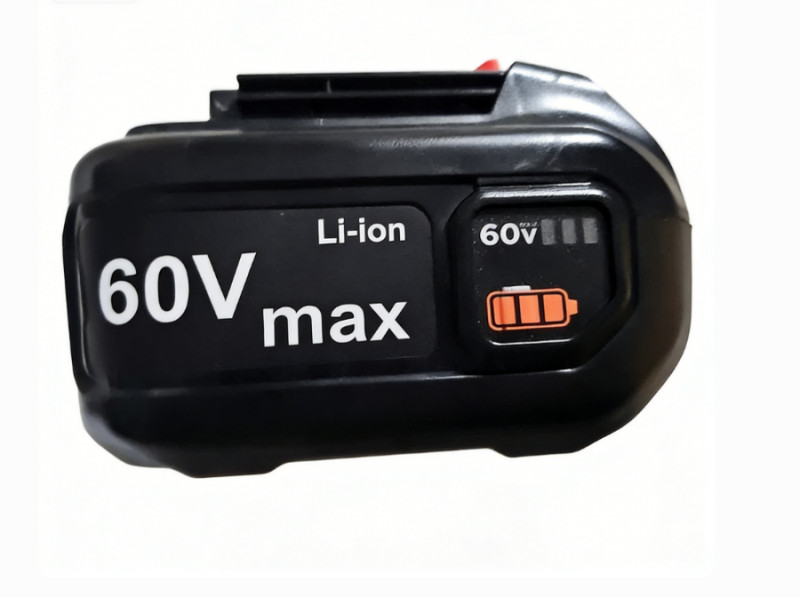 FOR BLACK&DECKERS 60V MAX Replace Battery Li-Ion 2.5Ah LBX1560-LBX2560 US gallery