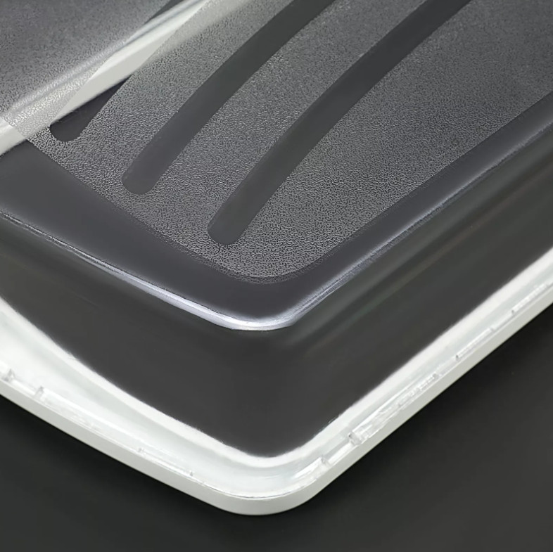 Refrigerator door shelf bin For Kenmore 10656543400 10656544400 10656546400 gallery