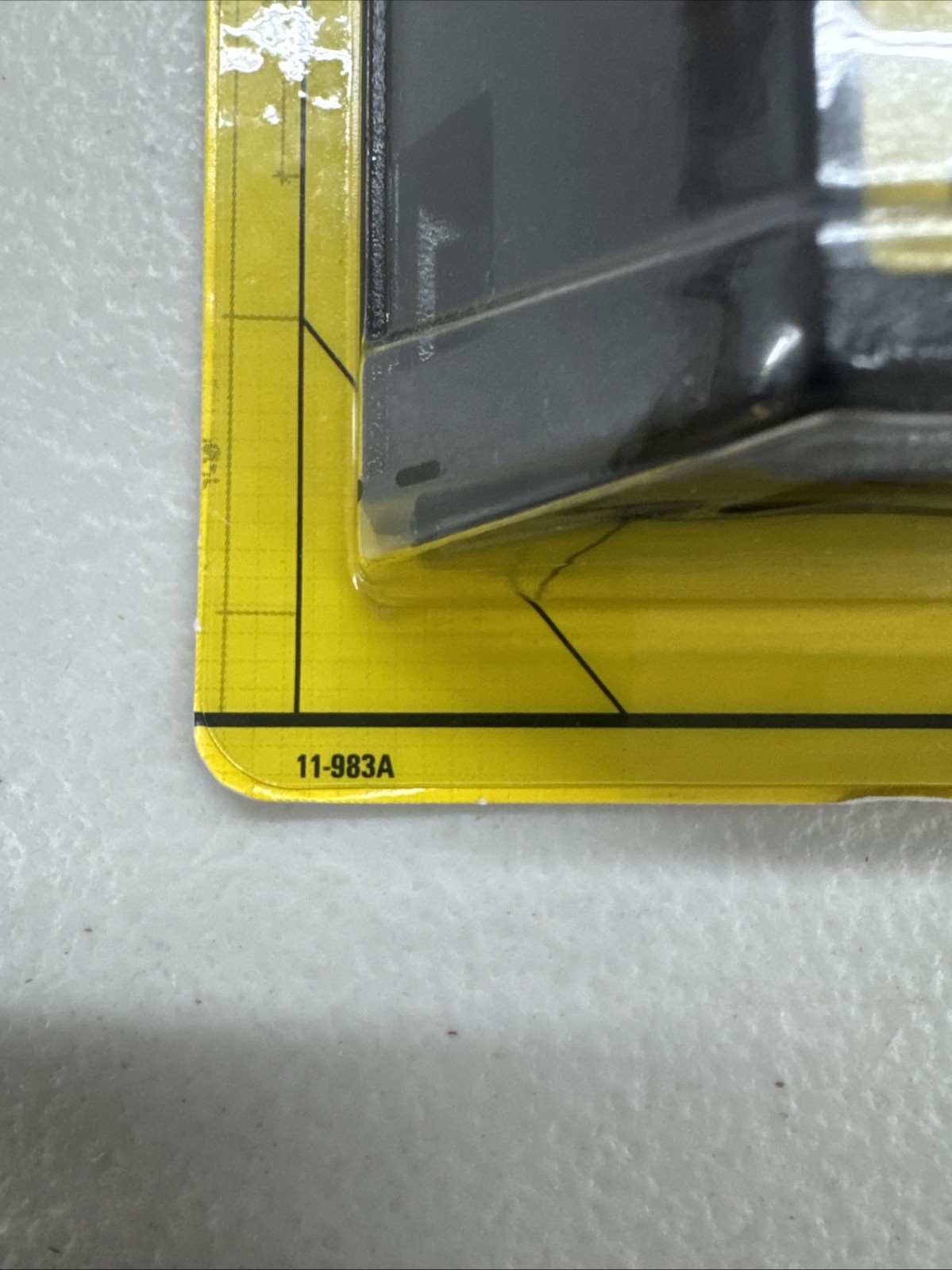 - Stanley 11-983A Large Hook Utility Blades 100 Pack – Heavy Duty Replacement gallery