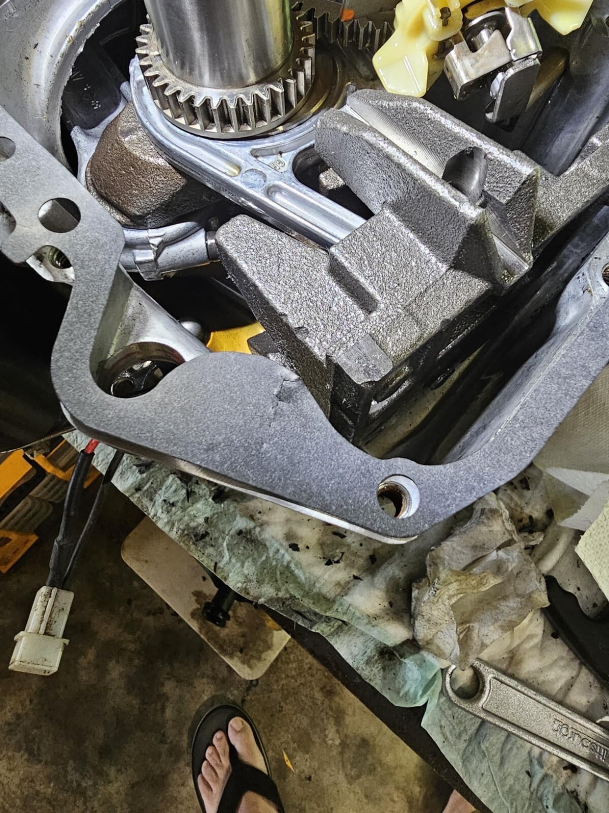 84005207 793880 Camshaft Kit Compatible With B and S 793583 792681 791942 795102 gallery