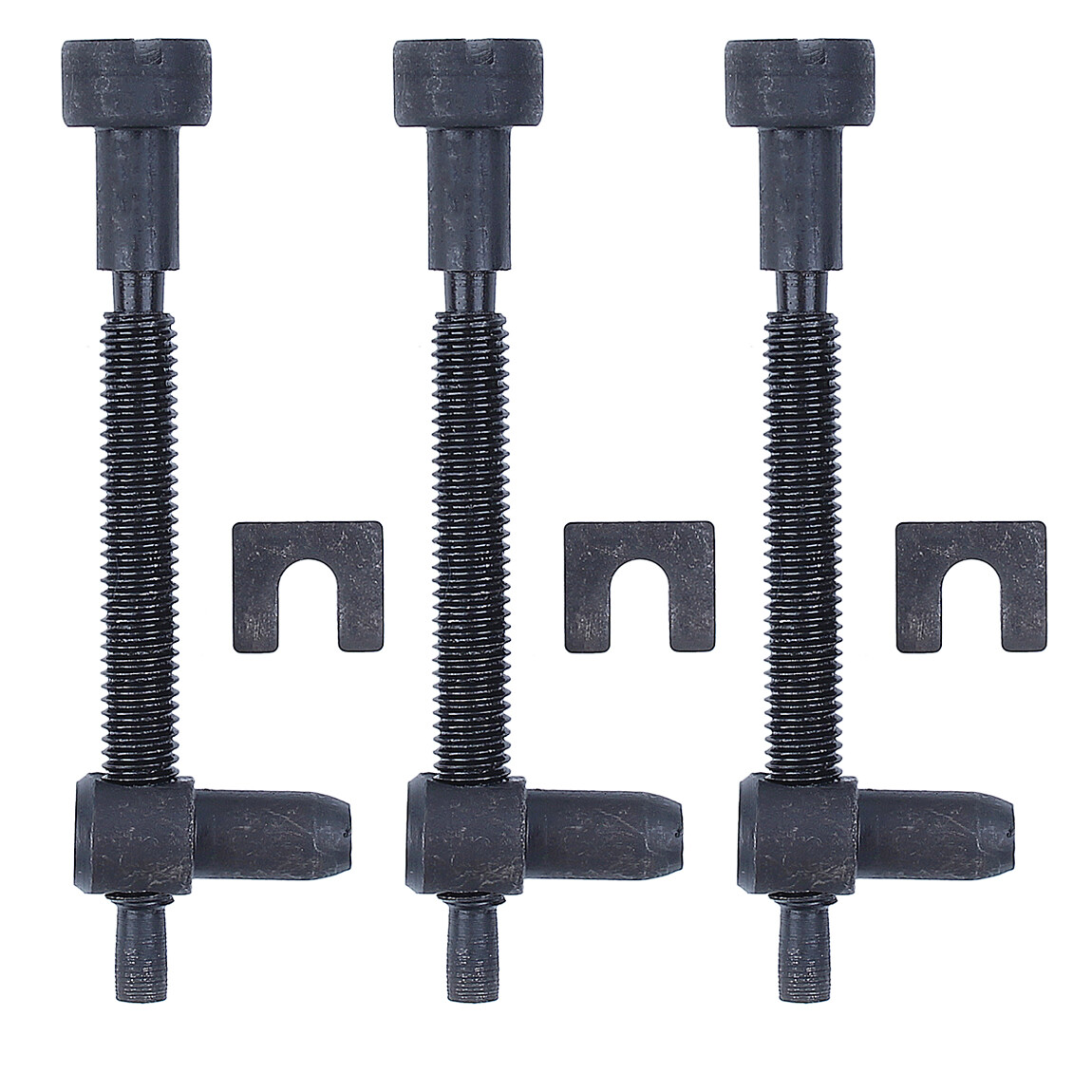 Chain Tensioner Adjusting Screw for HUSQVARNA 272 268 266 162 181 281 288 66 61 gallery