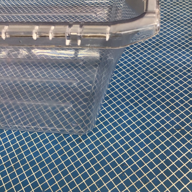 Samsung Refrigerator Crisper Drawer DA97-08693B / DA61-05548A JM Parts gallery