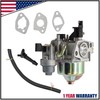 Pressure Washer Carburetor For Kohler 3000 Series SH265 6.5 HP 196cc Engine gallery