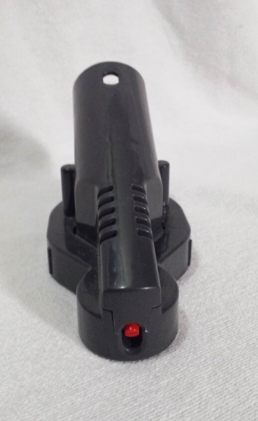 Bissell Scotchgard Applicator Tool 2036691 Nozzle Part only - Fits 5 Models gallery