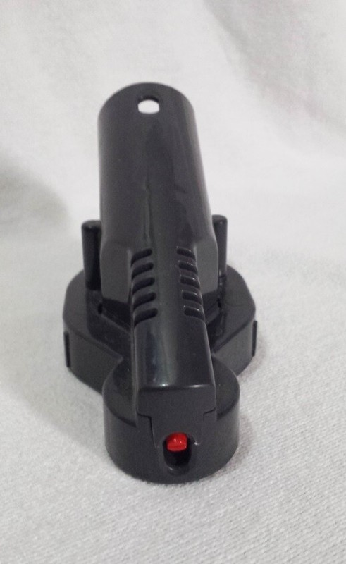 Bissell Scotchgard Applicator Tool 2036691 Nozzle Part only - Fits 5 Models gallery