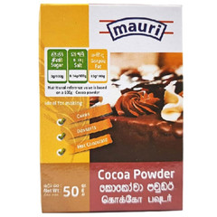 Cocoa Powder 50G