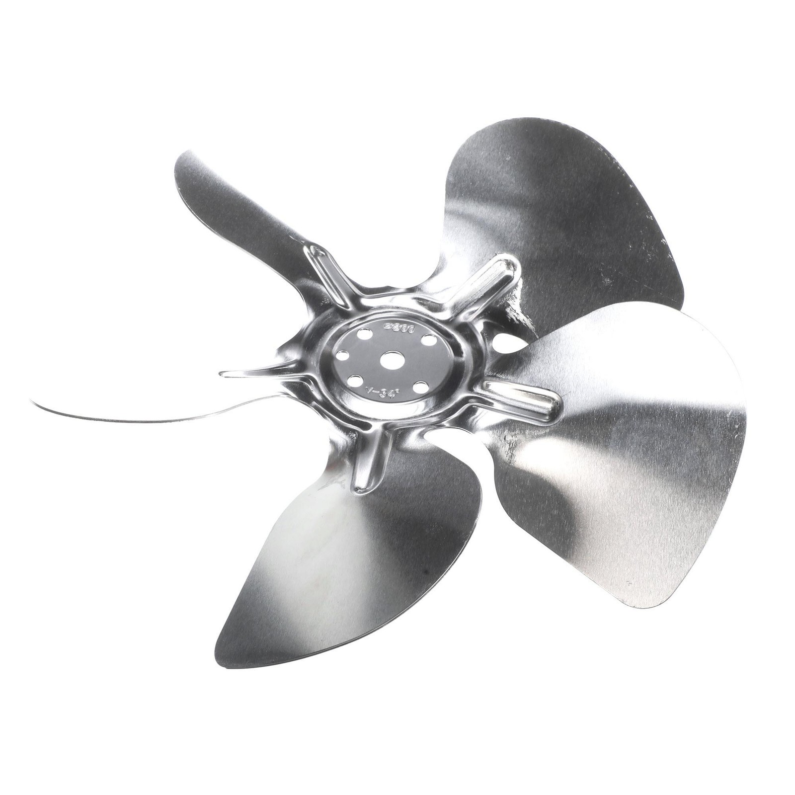 Kelvinator Fan Blade; V200-34 0USI52 - Genuine OEM Replacement Part gallery