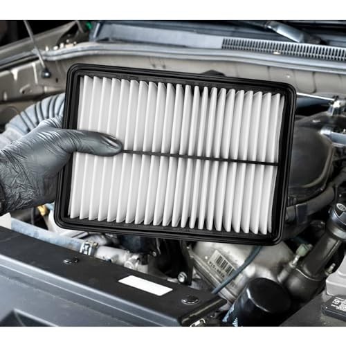 for Engine Air Filter JMAJ20 Fits for Accord Hybrid 2023-2025 2.0L, 172206MAJ01 gallery