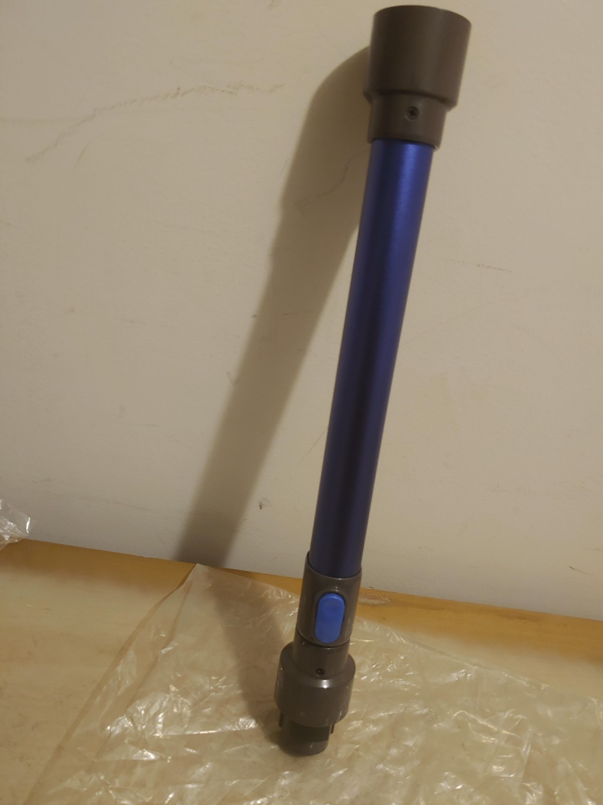 Cordless Vacuum Cleaner V10 45KPA Stick Extension Wand Tube gallery